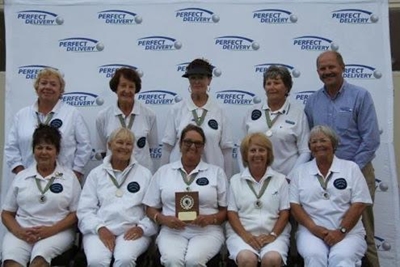 Eden ladies surprise bowlers